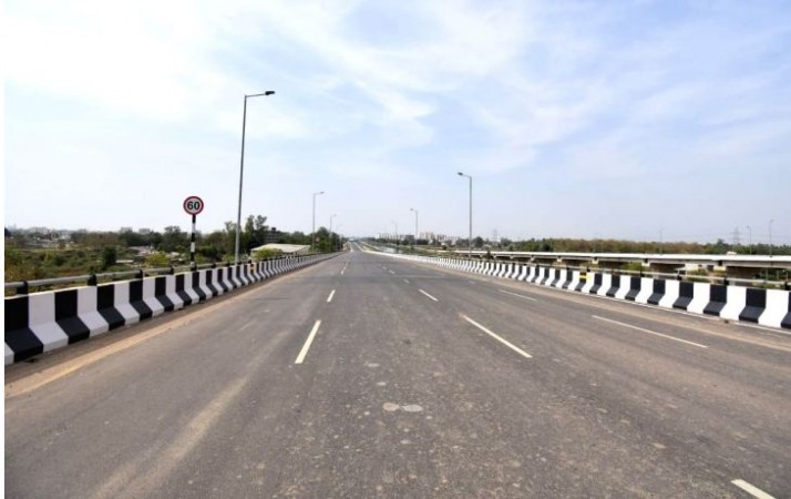 Jharkhand  Govt plans to develop 500-acre industrial corridor along highway