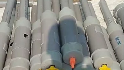 Diwali 'Carbide gun' scare in MP: 14 children lose eyesight, several others hospitalized