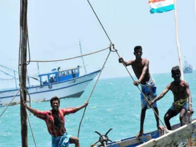 तमिलनाडु के मछुआरे राजकिरण की मौत के बाद परिजनों को दिया जाएगा इतने लाख का मुआवजा