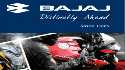 Bajaj Auto Reports  financial Outcome, Stock Rise