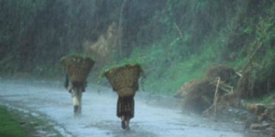 When will monsoon rains occur in UP? The Meteorological Department gave good news.
