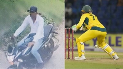 Ahead of WC quarterfinal match in Indore, two Aussie players harassed by bike rider, FIR registered