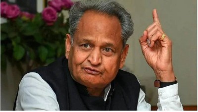 Gehlot  expresses concern on New Delta Plus variant, asks Centre to issue SOP