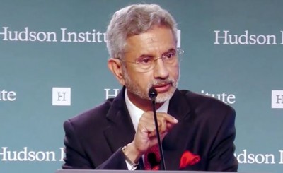 Jaishankar Calls for Regional Stability and Economic Cooperation Amid Indirect Dig at China