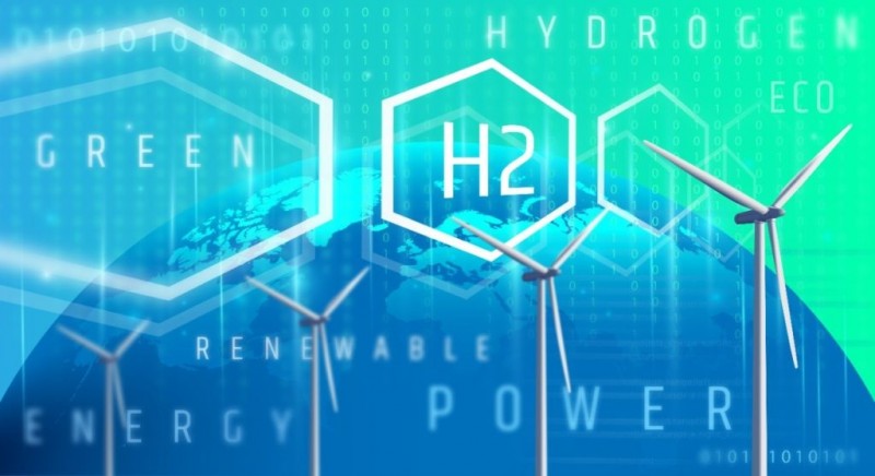 Adani, Siemens emerge as top proponents for green hydrogen as India announces intent to adopt alternative fuel option