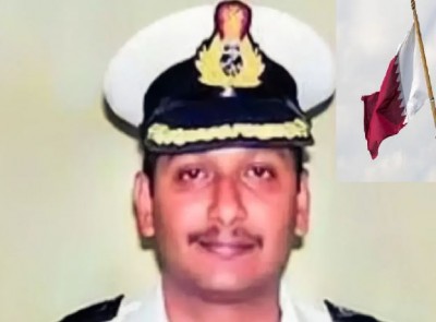 जानें भारतीय नौसेना अफसर सुगुनाकर पकाला के बारे में, जिन्हे कतर ने सुनाई है मौत की सजा !