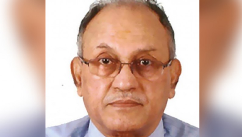 प्रख्यात ऑन्कोलॉजिस्ट डॉ एम कृष्णन नायर का निधन