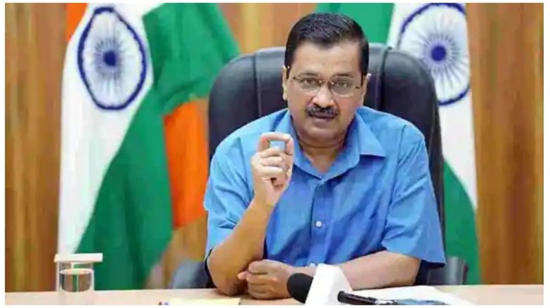 'Delhi is far ahead of London, New York and Paris in this regard,' CM Kejriwal claims