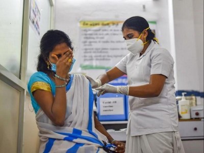 Tamil Nadu: At least 1.6 lakh people need to be vaccinated per day