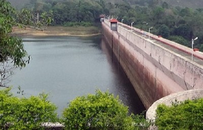 Tamil Nadu  Govt to open spillways of Mullaperiyar dam