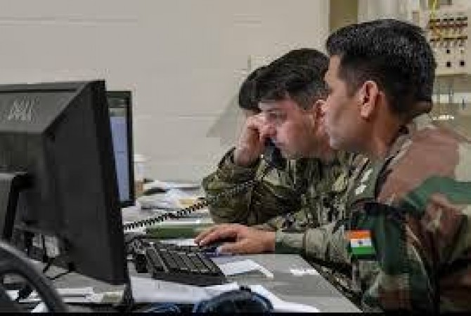 Indian Army launched Secure Application for Internet (SAI)