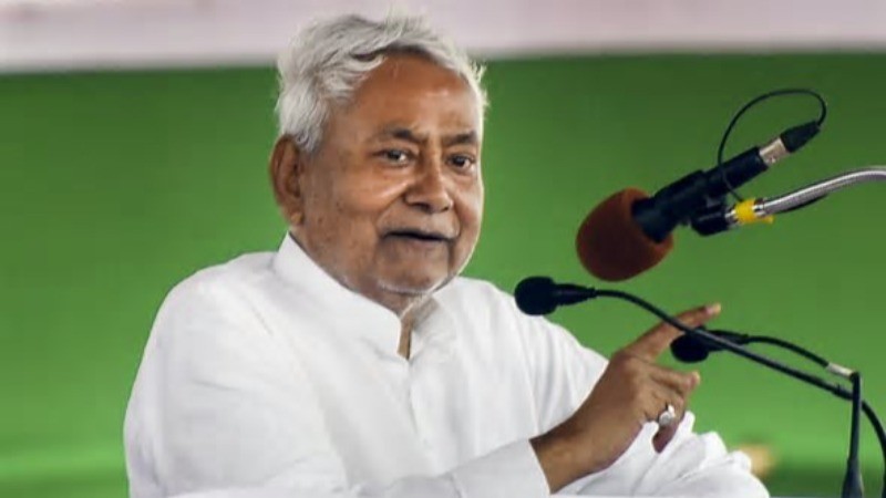 Bihar elections: Twenty years on, Nitish is still NDA's 