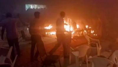 Man Surrenders, Claims Responsibility for Kerala Prayer Meet Blasts