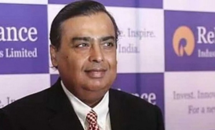 Ambani gets 3rd death threat by email, Demands Whopping Rs. 400 Cr Ransom