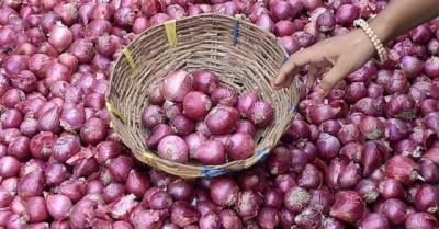 Diwali nearing: more imports of Onion, potato