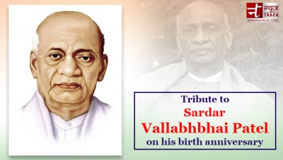 How Vallabhbhai Patel became a Sardar and Iron Man, know 10 interesting things about him