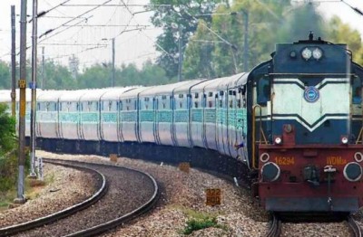 Tri-weekly train for Vaishnodevi from Nov 9
