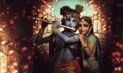 Janmashtami 2023: Lord Krishna's Divine Birth and Celebration