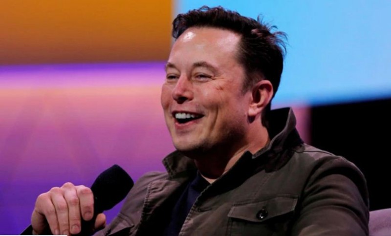 Musk's net worth drops below USD200 bn after Tesla shares fall