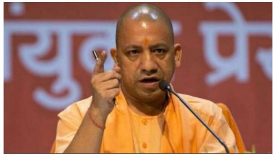 UP CM transfers Rs 836.55 cr to 55.77 lakh beneficiaries under old-age pension scheme