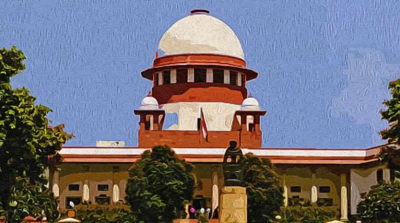 Supreme Court verdict on pleas against demonetization today | NewsTrack English 1