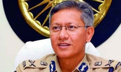 130 awards have been given to AP Police Department in last two years: DGP Gautam Sawang