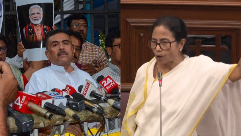 Mamata slams Centre, says 