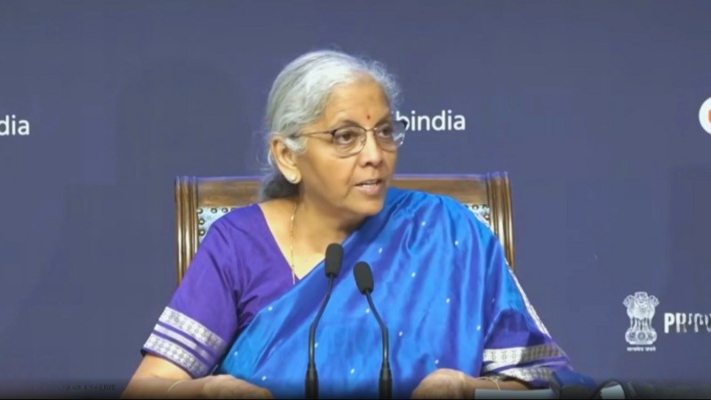 GST Council approves slab cut, new rates to be implemented from Sept 22: What's getting cheaper for you?