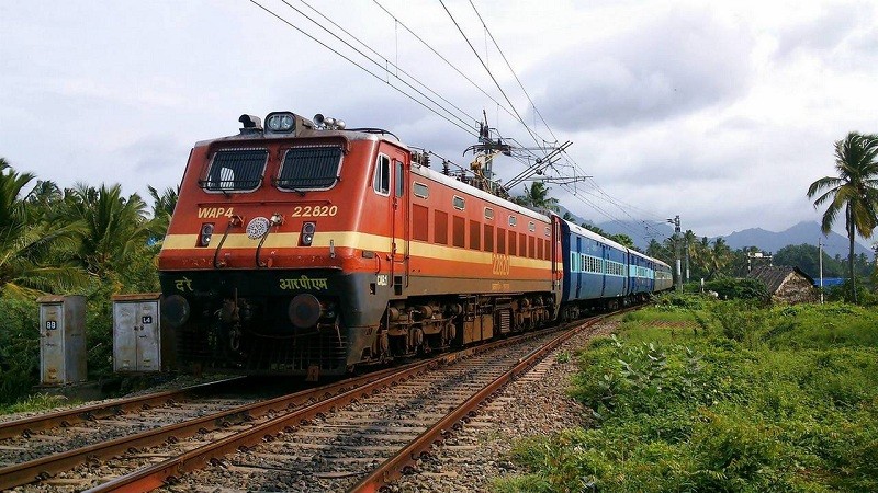 Promoting 'Dekho Apna Desh', Railways to conduct 'Sri Ramayan Yatra
