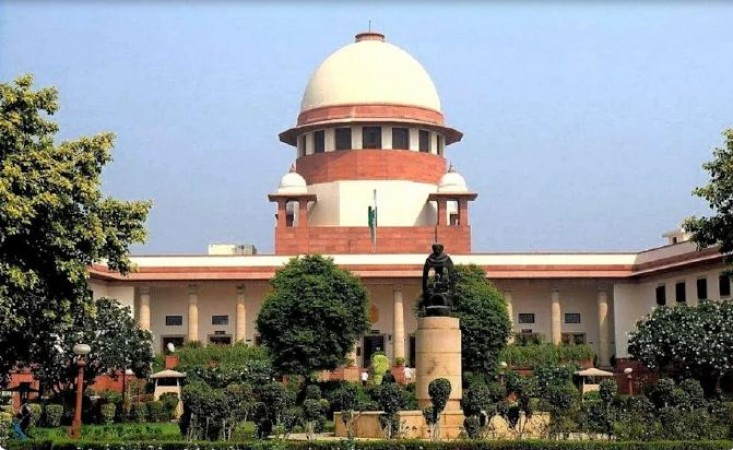 Supreme Court stays Kerala State decision to conduct Class 11 exams