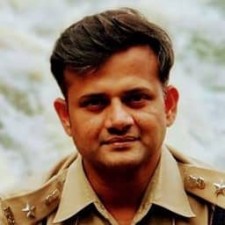 The allegation of kidnapping is completely fabricated, baseless, malicious and devoid of any facts: Hailakandi SP Gaurav Upadhyay