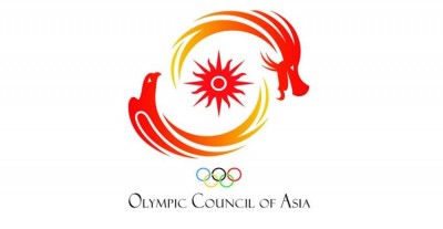 New Delhi Set to Host 44th Olympic Council of Asia General Assembly on September 8