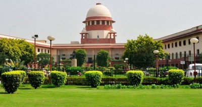 SC recommends 68 names to Centre for elevation as judges in 12 High Courts
