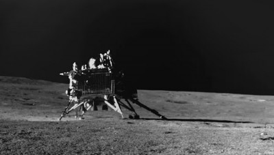 Lunar Mission Updates: ISRO Places Vikram Lander in Sleep Mode