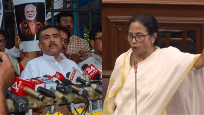 Mamata slams Centre, says 