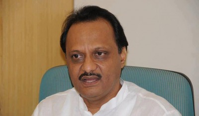 Strict restrictions will be imposed if crowd seen during Ganeshotsav: Ajit Pawar