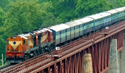 Northeast Frontier Railway to ferry raw natural rubber across India