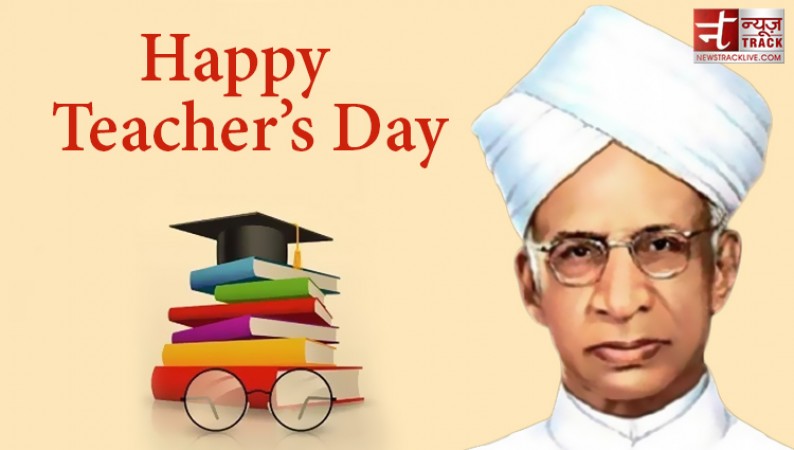 After All Why Teachers Day Is Celebrated Every Year On 5th September 