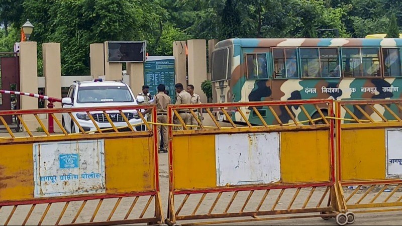 Solar explosives plant blasts in Nagpur, second tragedy after 2023