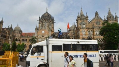 Aamchi Mumbai on high alert: Terror threat of 34 human bombs in city