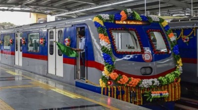 Revamping Kolkata Metro: PM Modi Greenlights 85 State-of-the-Art Coaches