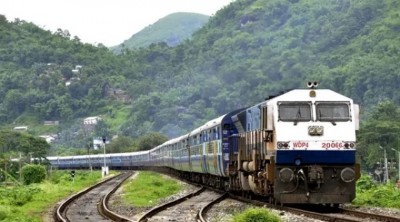 Inaugural Run for Nischintapur-Gangasagar Railway Line Set for September 9-10