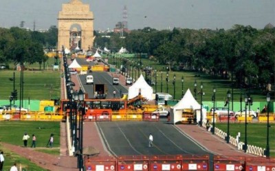 G20 Summit: Delhi Police Restrict Access to India Gate and Kartavya Path