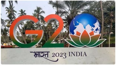 China Expresses Support for India Hosting G20 Summit, Pledges Support