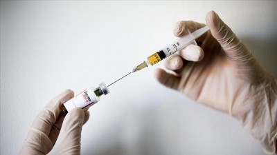 Vaccine Milestone: Over 68 Crore vaccine doses provided to States, UTs