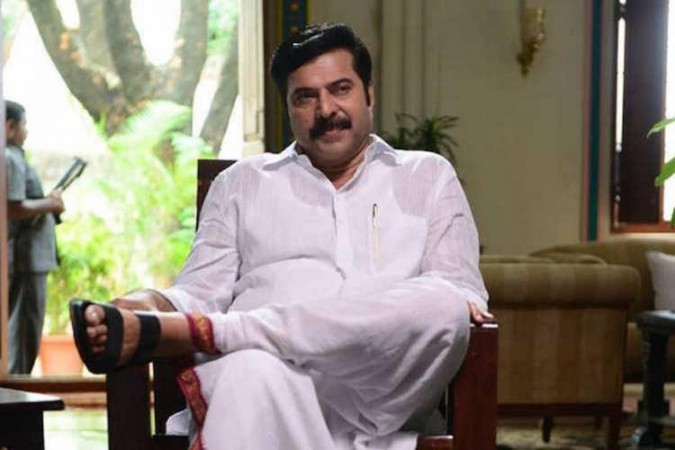 Super Star Mammootty turns 70, wishes pour in from Kamal Haasan, Mohanlal and Prithviraj