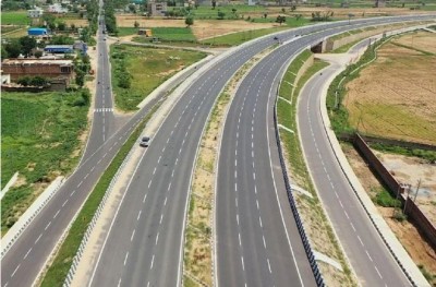 Ambala-Kotputli expressway is scheduled to open for public by March 2022: Nitin Gadkari