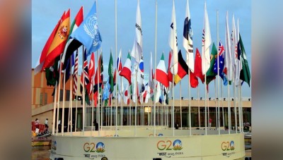 G20 Summit's Finance Track: Navigating Global Economic Challenges
