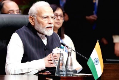India's G20 Presidency: Shaping a Human-Centric, Resilient, and More says PM Modi