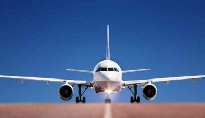 Civil Aviation Ministry issued No-Fly list